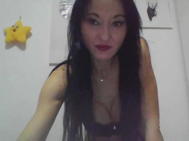 Offline MilfSindy on BongaCams