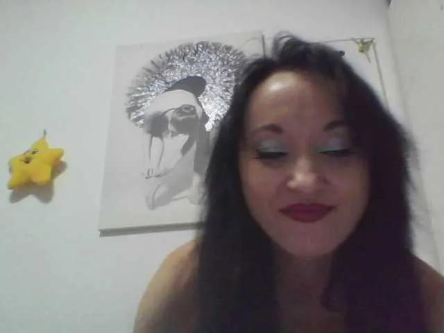 Offline MilfSindy on BongaCams