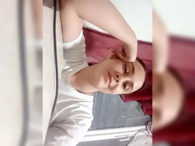 Offline Milka97 on BongaCams