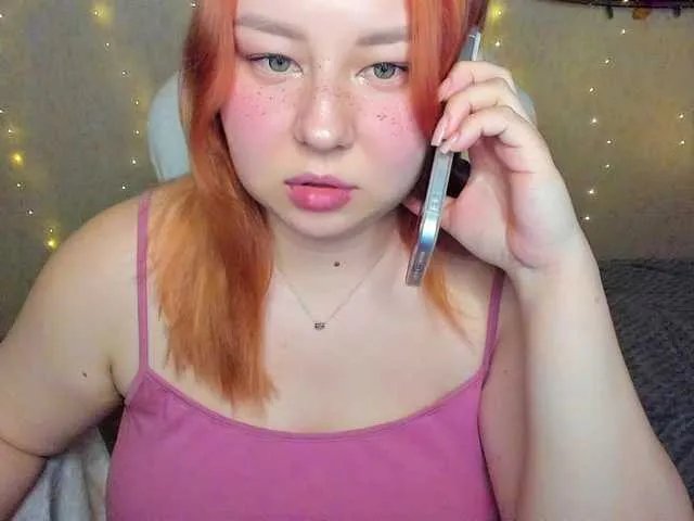 BongaCams MilkaFoxy is Freechat MilkaFoxy — Dont touch me, im squirting at goal :D lovense on , prv foor hot show open ! ;) Thanks for every token love play in prv and see u tip for flash