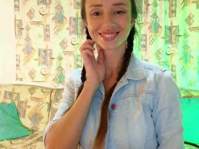 Offline MilkaMilfMilka on BongaCams