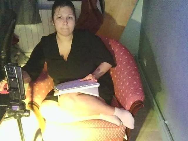 Offline Minettesexy24 on BongaCams