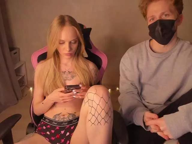 Mini-Tiny on BongaCams 