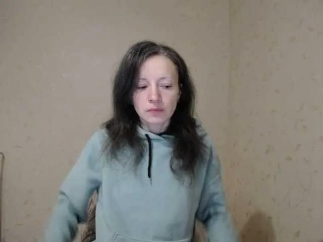 Freechat Mint-Lime on BongaCams