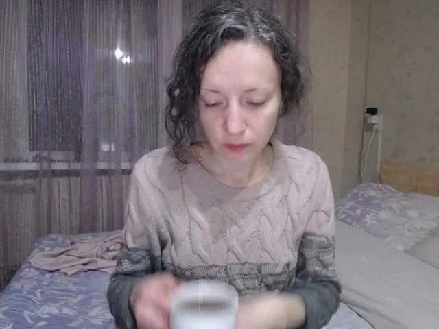 Freechat Mint-Lime on BongaCams