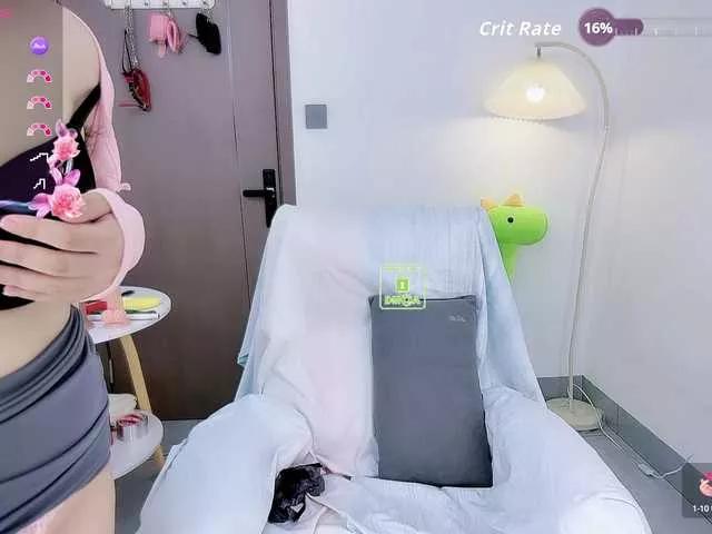 Freechat Miqibaob on BongaCams