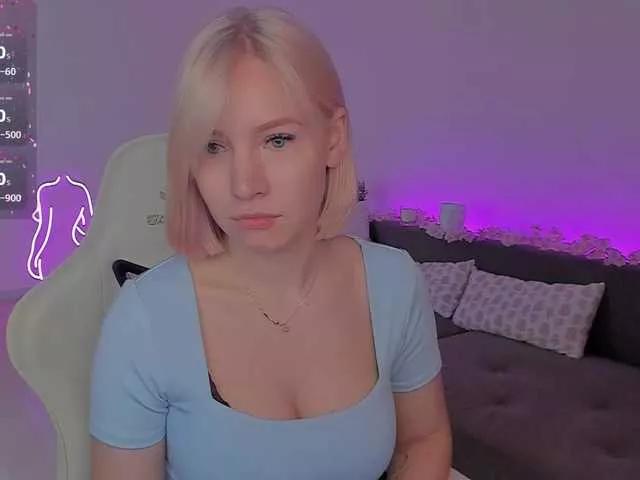 Offline Mira- on BongaCams