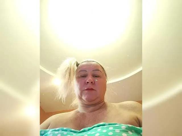 Freechat miranda-robinson on BongaCams