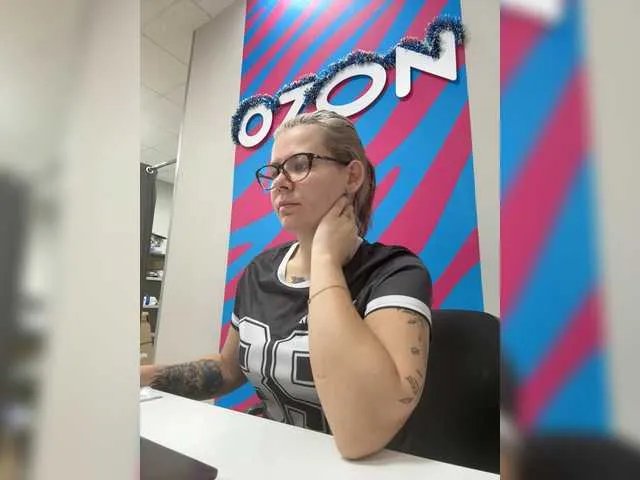 mIrindAcam on BongaCams