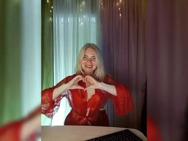 Freechat miss-1m on BongaCams