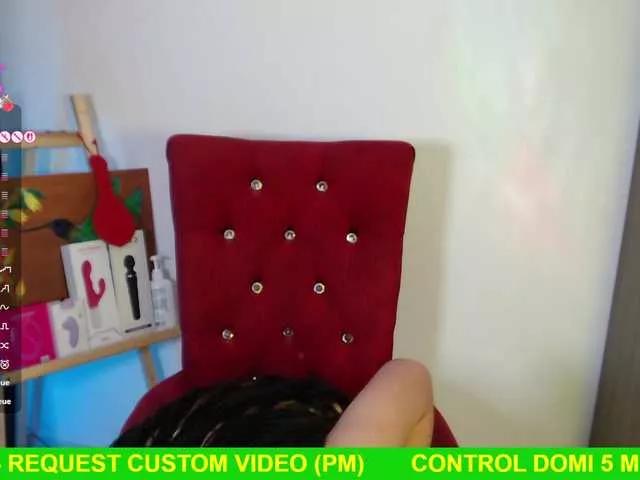 Offline Miss-Engineer on BongaCams