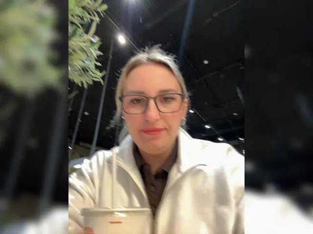 Miss-Fetish on BongaCams 