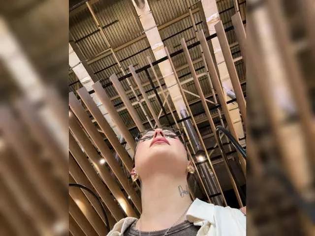 Miss-Fetish on BongaCams 