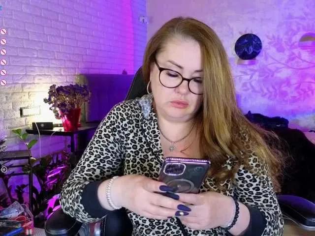 Freechat MissKassandra on BongaCams