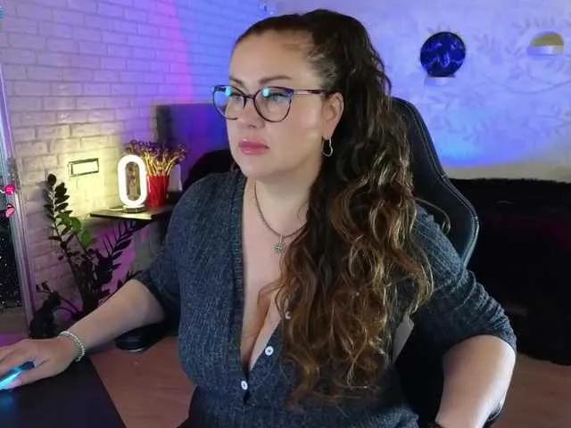 Freechat MissKassandra on BongaCams