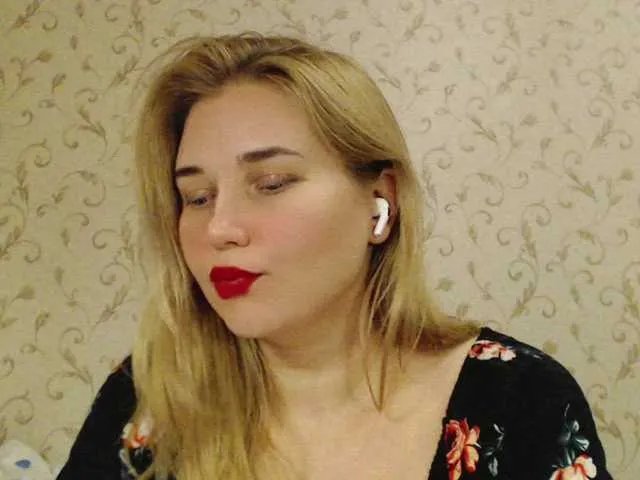 Offline MissLilyAbrams on BongaCams