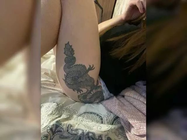 Offline MissOrgasma on BongaCams