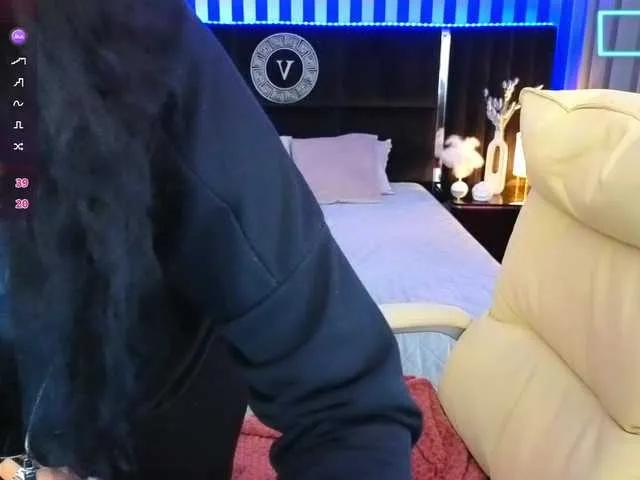 BongaCams MissRossi is Freechat MissRossi — What excites me?
When you look at me, as if you want everything at once. When your words caress, like hands, and tips speak louder than any confessions.
Your courage starts me, your fantasy and the way you take the initiative into your own hands.