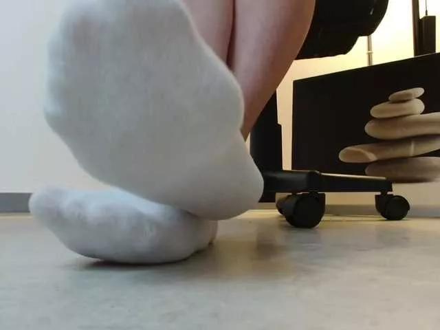 MistressAngelina888 on BongaCams