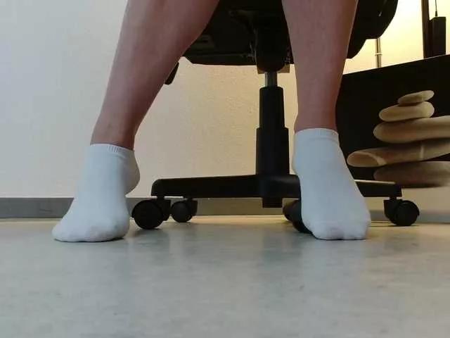 MistressAngelina888 on BongaCams