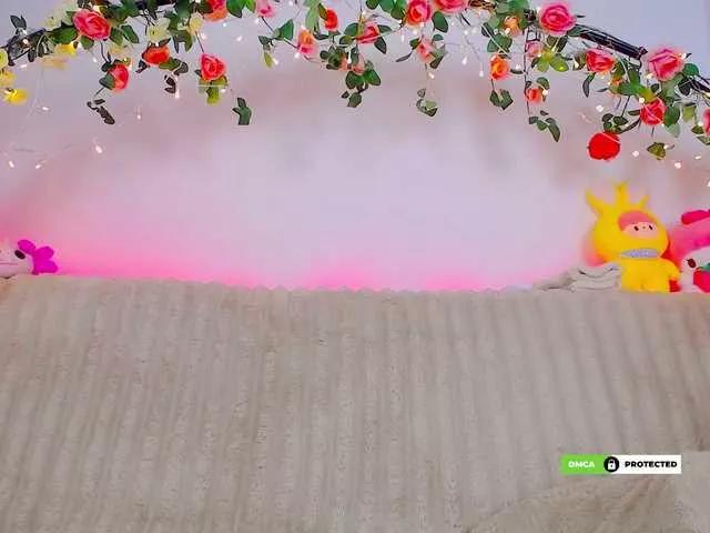 Freechat MiuAmano on BongaCams