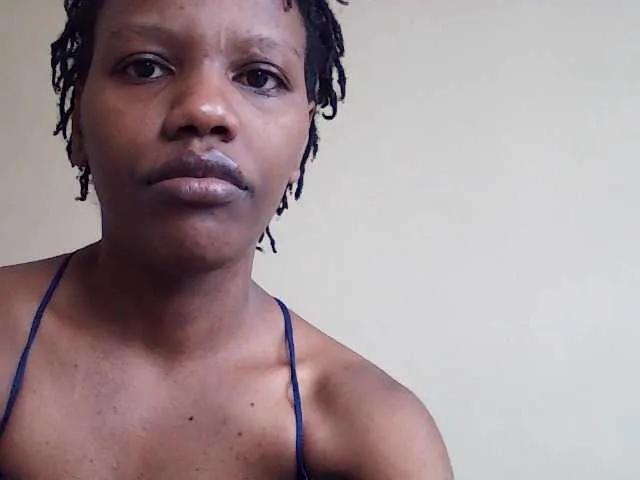 Offline MlleKali on BongaCams