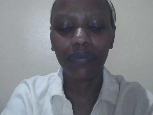 Offline MlleKali on BongaCams