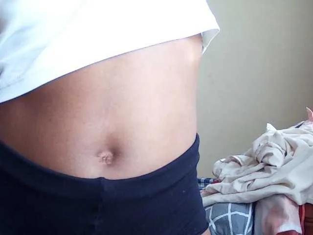 Offline MlleKali on BongaCams