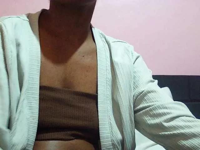 Offline MlleKali on BongaCams