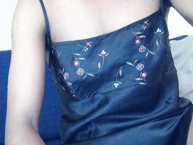 Offline MlleKali on BongaCams