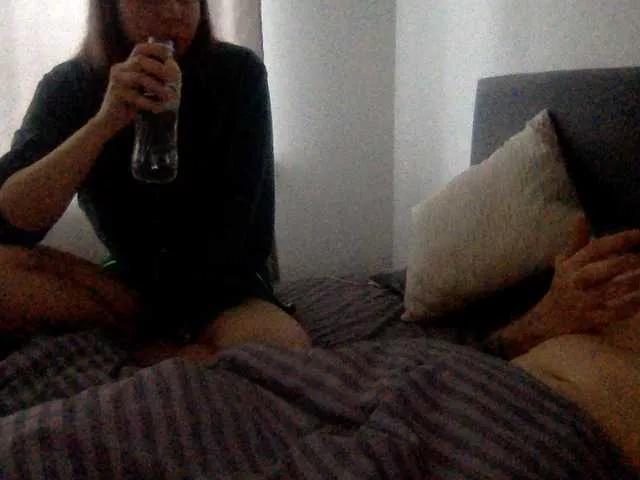 Offline MokoMila on BongaCams