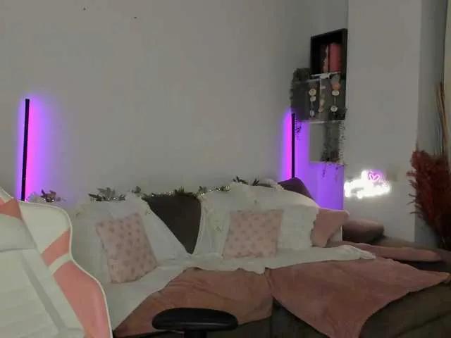 Offline Molly-Kiss on BongaCams