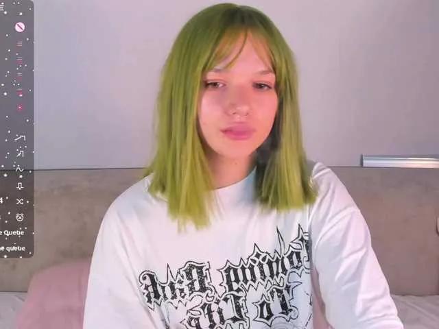 Molly-Platt on BongaCams 