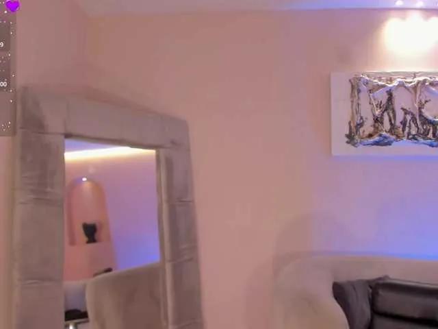 MollySunders — Nice People
Big Tips