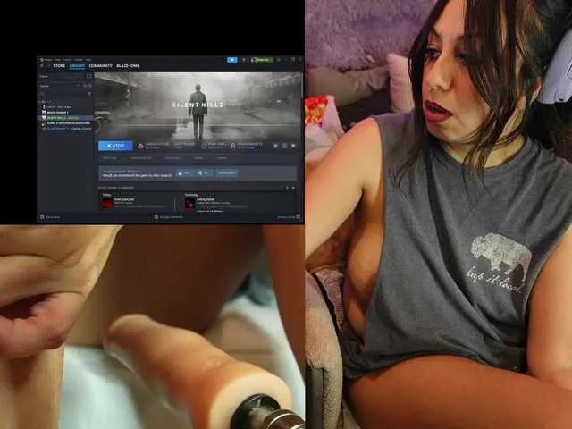 Freechat MrsTexMix on BongaCams