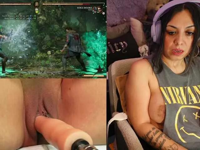 BongaCams MrsTexMix is Freechat MrsTexMix — Money, confidence ( not cockiness, there's a difference), intelligence, well-mannered, respectfulness, most importantly being a gentleman!