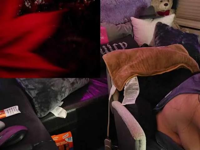 Freechat MrsTexMix on BongaCams