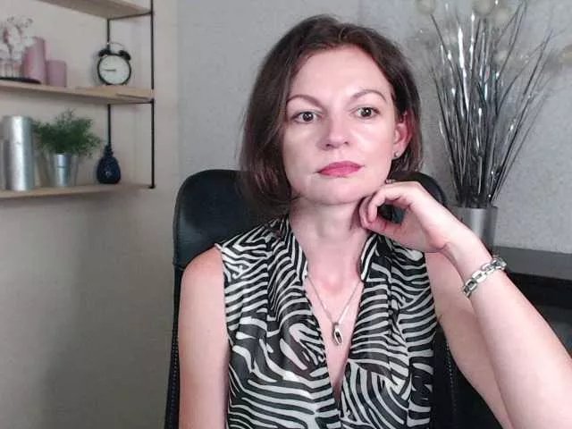 Freechat mrsVivian on BongaCams