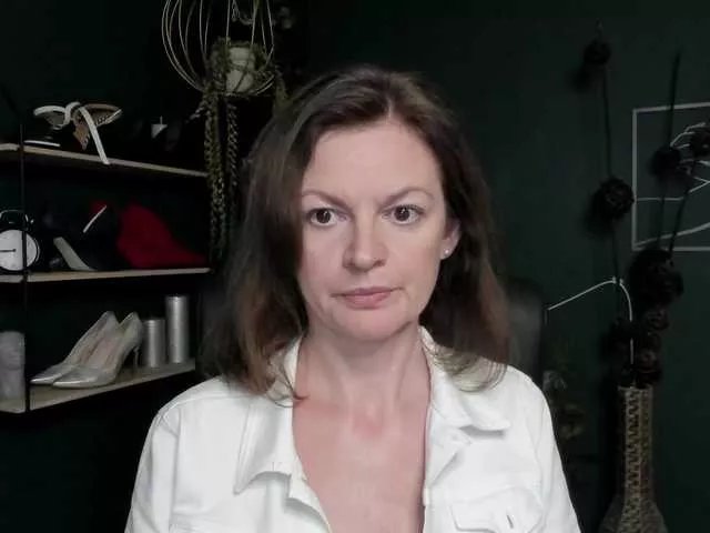 Freechat mrsVivian on BongaCams