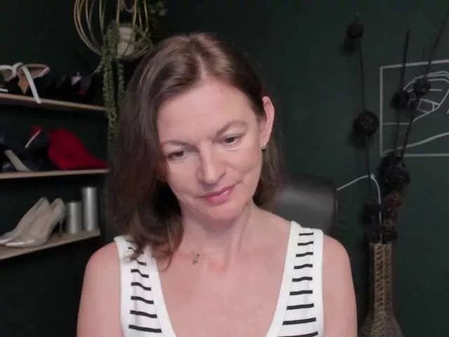 Freechat mrsVivian on BongaCams