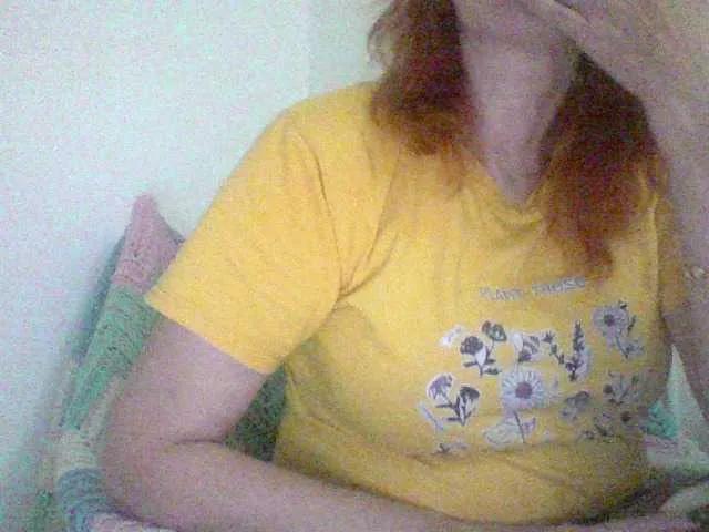 MssAngela on BongaCams