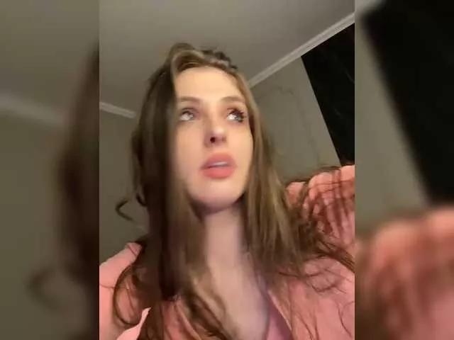 Offline murkaaaY on BongaCams