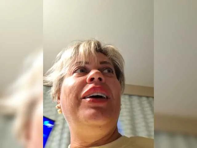 murr-kitty on BongaCams 