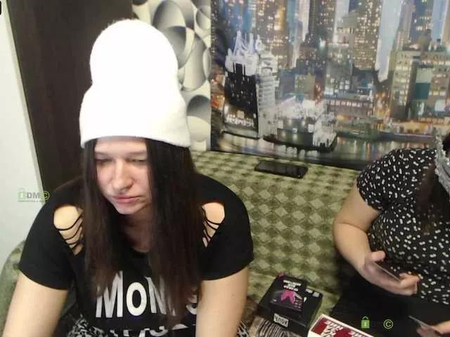 Offline Mussypussy222 on BongaCams