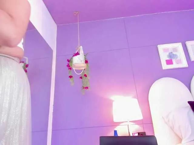 Offline my-aleja- on BongaCams