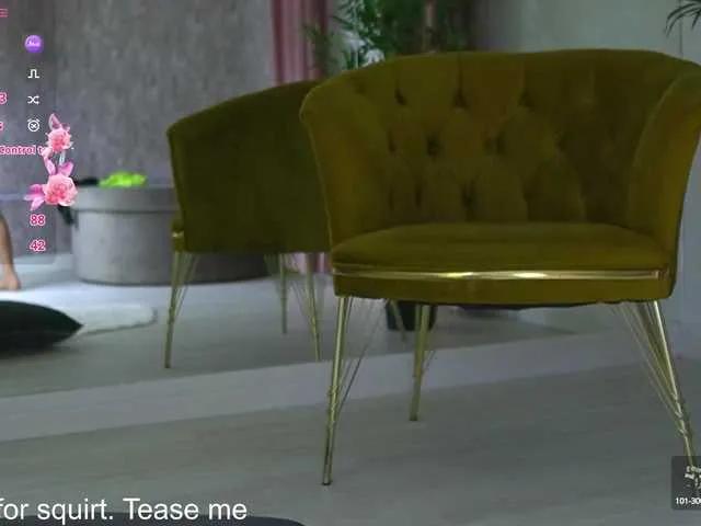 Offline MyaBlack on BongaCams