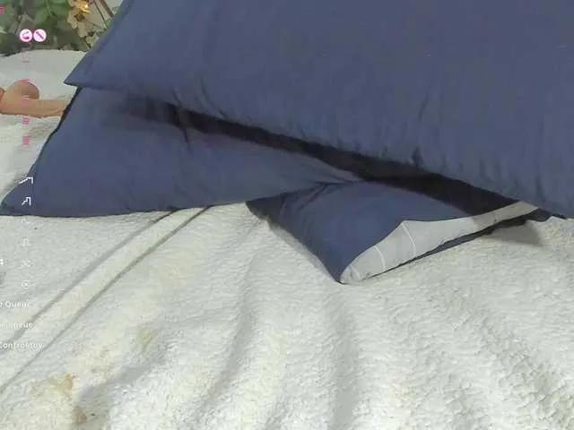 Offline myblackdope on BongaCams