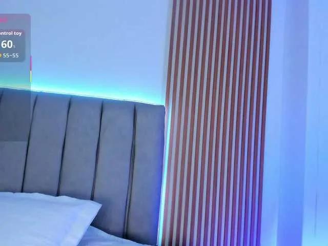 naishaa1 on BongaCams