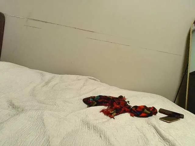 Offline Naomiruty on BongaCams