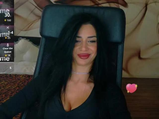 Freechat NaomiScarlett on BongaCams